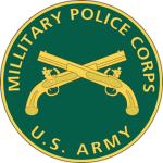 U.S Army | Military Police Corps