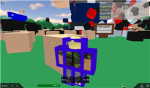 Robloxians in War