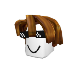 Brent’s best friend made this