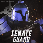 Senate Guard [-GR-]