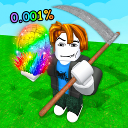 +1 Cut Grass for Eggs