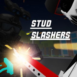 Stud Slashers [🎉RELEASE🎉]