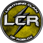 Lightning Clan Of Roblox!