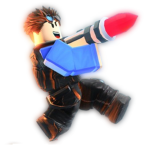 Rocketeers Fans