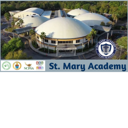 St. Mary Academy - Dreams Are Free