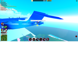Crystal's Difficulty Chart Obby!
