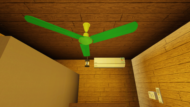 ceiling fan house air conditioner screenshot 1