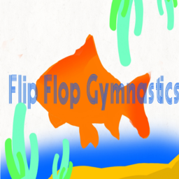 Flip FLop Gymnastic