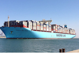 Container Ship Roleplay [ANTI SWEAR]