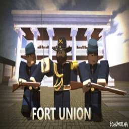 [|] Fort Union [|]