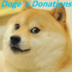Doge's Donations