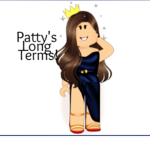 Patty's Long Terms!