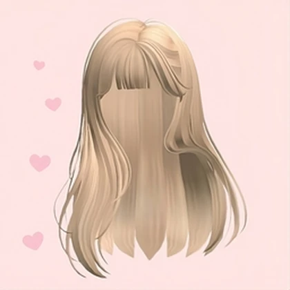 Obby For Cute Girls Hair! Roblox group icon