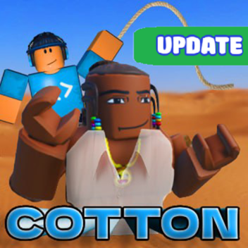 Simulator Cotton RP (UPDATE) [BETA 0.1]