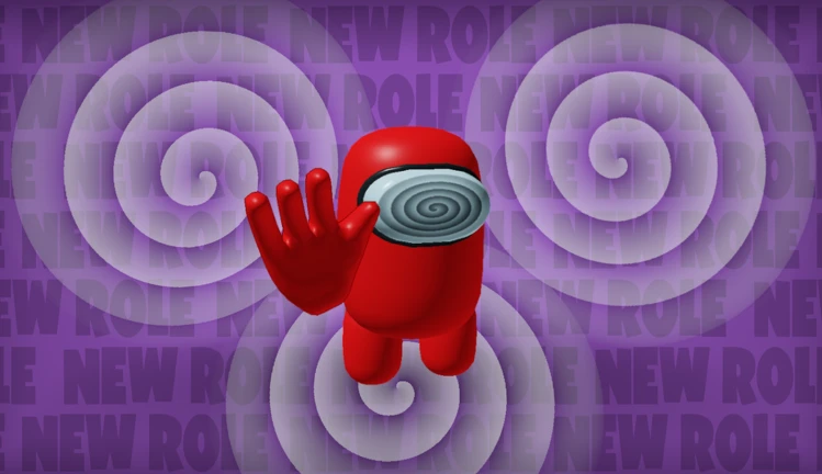 🌀HYPNOTIC IMPOSTER🌀
