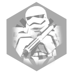 (-[The Fist Order - Hoth]-)