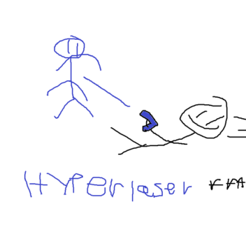hyper laser ffa