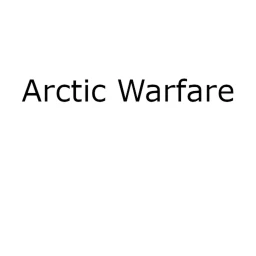 Arctic Warfare Beta icon