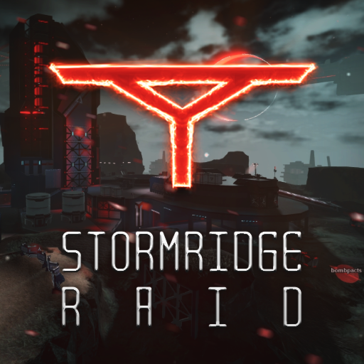 [RAID] Stormridge