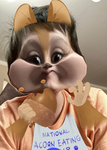The squirrel games