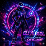 DJ AXEL MIX