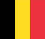 National team Belgium (touch football)