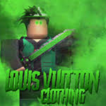 louis vuitton clothing shop