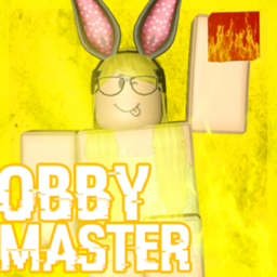TGS // Obby Master