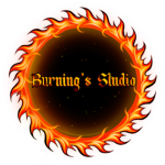 Burning's Studio