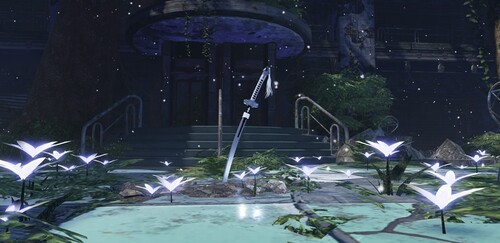 • Peaceful Sleep 『Showcase』