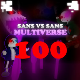 SVSM But It's 100 Players icon