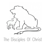 The Disciples Of Christ