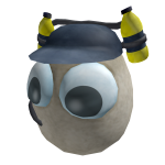 MarioALDV's Launcher Egg