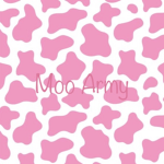 Moo Army TheStrawberryCow