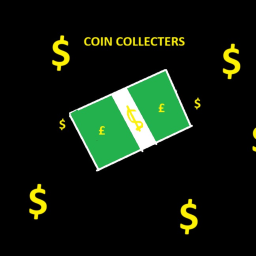 coin collecters