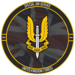 [JUK] Special Air Service