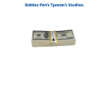 Pen's Tycoon's Studios.