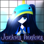 Jackie's Huskies <3 Group Thumbnail
