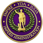 Imperii Administration ᅠ