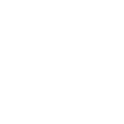Crowned Shadow Blades - White