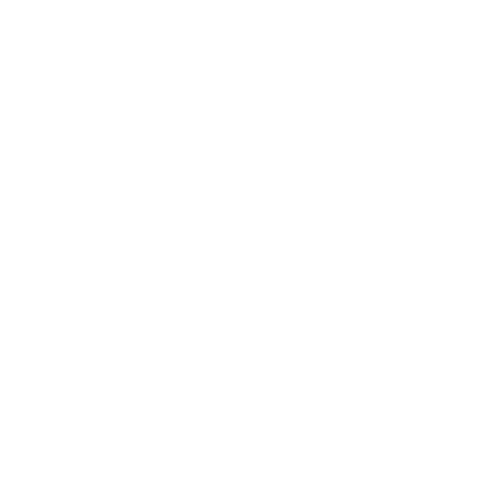 Crowned Shadow Blades - White