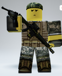 Noob army site 51