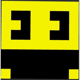 A castle but with admin commands