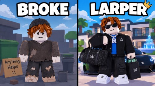 +1 Larp Evolution