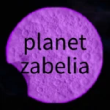 planet zabelia