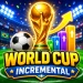 [NEW!] World Cup Incremental icon