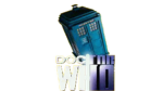 Doctor Who