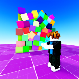 Block Lag Simulator 💣
