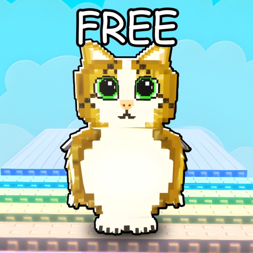 Admin Brainrot Tower [UPDATE ✨] official Roblox game thumbnail