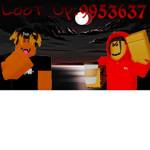 Loot Up